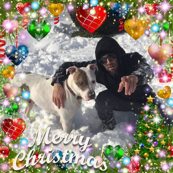 Meet your Posher, Eddie - Picture 1 of 1